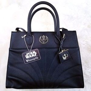 Loungefly Star Wars Canto handbag